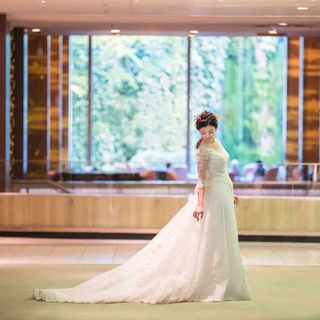 リーガロイヤルホテル大阪 その他の写真4を大きいサイズでみる