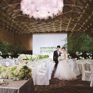 リーガロイヤルホテル大阪 その他の写真1を大きいサイズでみる