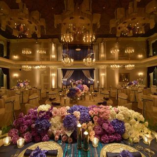 リーガロイヤルホテル大阪 その他の写真2を大きいサイズでみる