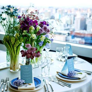 ヴェルミヨンバーグ その他の写真2を大きいサイズでみる