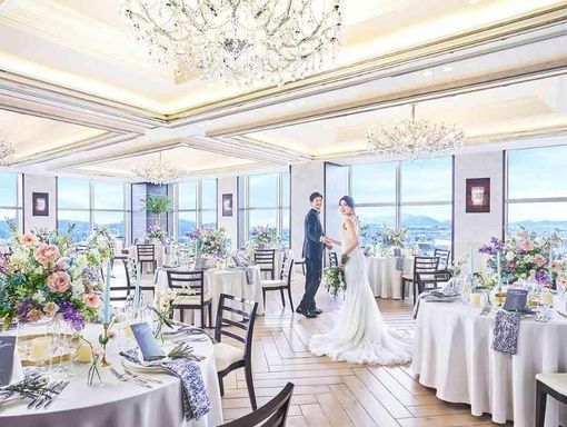 THE STYLE 地上101mの【絶景空間】の画像2