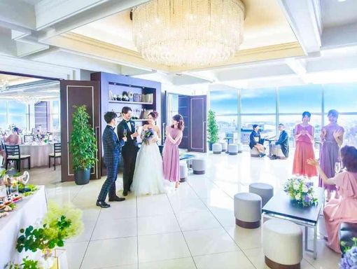 THE STYLE 【貸切空間】でおもてなしの一日の画像3