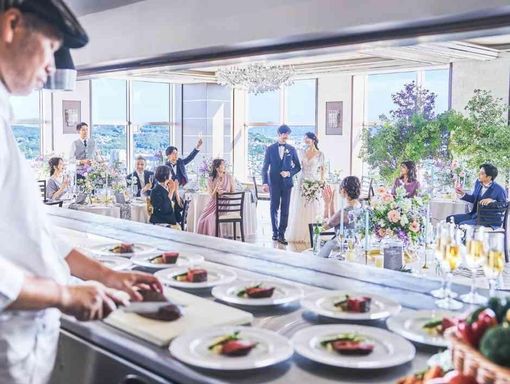 THE STYLE 五感を刺激するキッチンの画像2