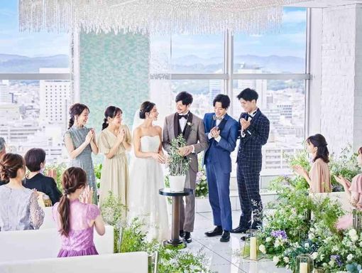 THE STYLE 【成約特典】挙式料20万円の画像2