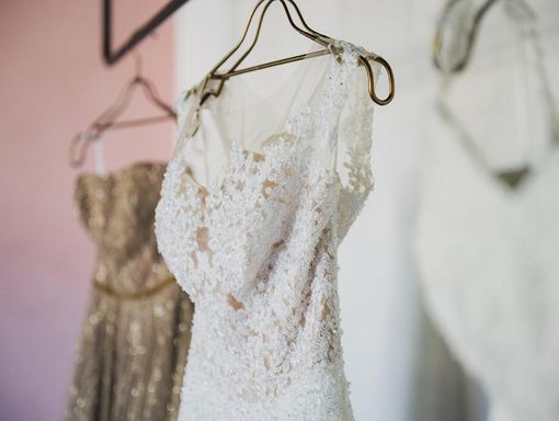 アニバサリオ 館内併設ドレスサロンで安心！の画像2