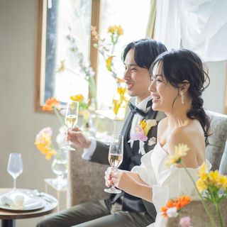 アニバサリオ その他の写真4を大きいサイズでみる