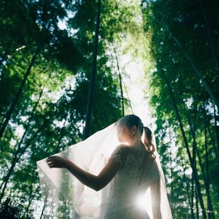 アールベルアンジェ チャペル嵯峨野 その他の写真2を大きいサイズでみる