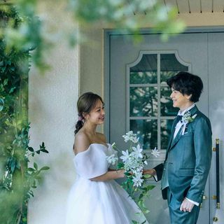 アールベルアンジェ チャペル嵯峨野 その他の写真3を大きいサイズでみる