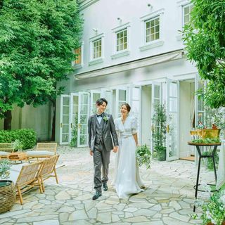 アーフェリーク迎賓館(岐阜) その他の写真1を大きいサイズでみる