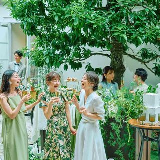 アーフェリーク迎賓館(岐阜) その他の写真3を大きいサイズでみる