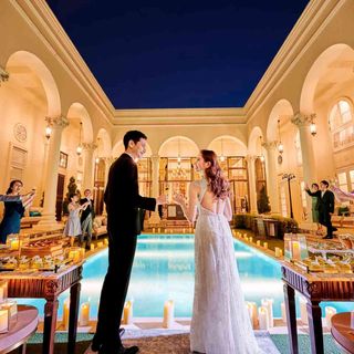 アーフェリーク迎賓館(岐阜) その他の写真4を大きいサイズでみる