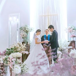 アーフェリーク迎賓館(岐阜) その他の写真2を大きいサイズでみる