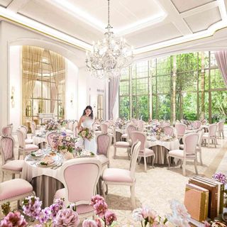 アーフェリーク迎賓館(岐阜) その他の写真3を大きいサイズでみる