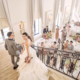 アーフェリーク迎賓館(岐阜) その他の写真4を大きいサイズでみる