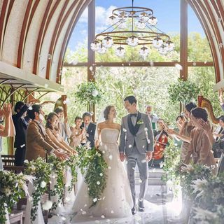 アーフェリーク迎賓館(岐阜) その他の写真1を大きいサイズでみる