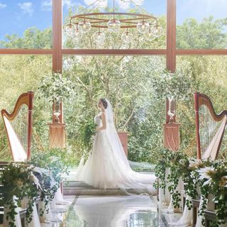 アーフェリーク迎賓館(岐阜) その他の写真2を大きいサイズでみる