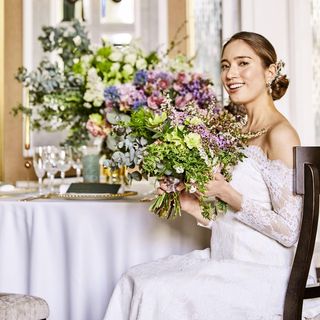 アーフェリーク迎賓館(岐阜) その他の写真3を大きいサイズでみる