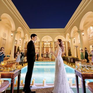 アーフェリーク迎賓館(岐阜) その他の写真4を大きいサイズでみる