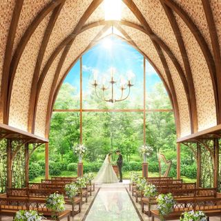 アーフェリーク迎賓館(岐阜) その他の写真1を大きいサイズでみる