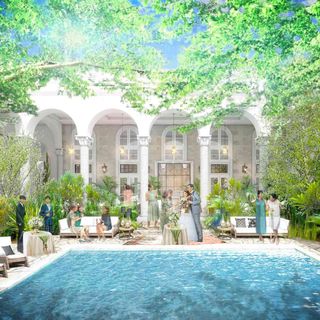 アーフェリーク迎賓館(岐阜) その他の写真2を大きいサイズでみる