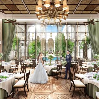 アーフェリーク迎賓館(岐阜) その他の写真3を大きいサイズでみる