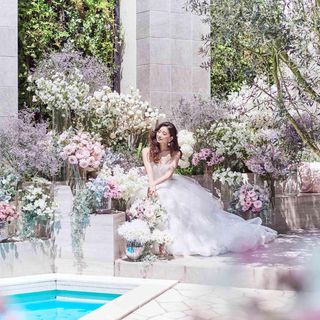 アーフェリーク迎賓館(岐阜) その他の写真4を大きいサイズでみる