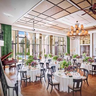 アーフェリーク迎賓館(岐阜) その他の写真1を大きいサイズでみる