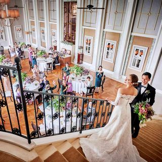 アーフェリーク迎賓館(岐阜) その他の写真2を大きいサイズでみる