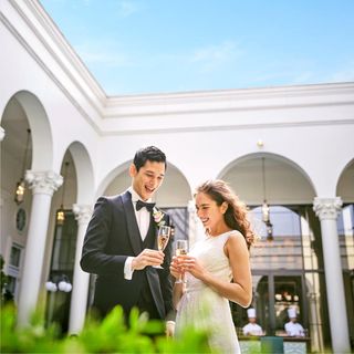 アーフェリーク迎賓館(岐阜) その他の写真4を大きいサイズでみる