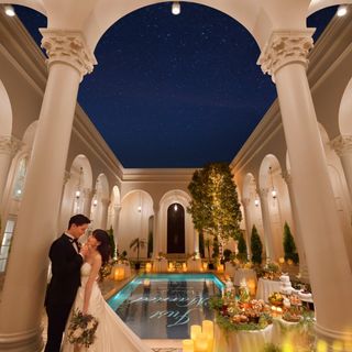 アーフェリーク迎賓館(岐阜) その他の写真2を大きいサイズでみる