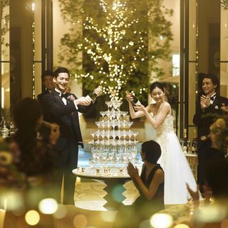 アーフェリーク迎賓館(岐阜) その他の写真3を大きいサイズでみる