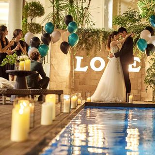 アーフェリーク迎賓館(岐阜) その他の写真4を大きいサイズでみる