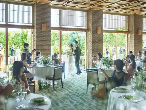 アマンダンテラス 貸切だから使い方は自由自在の画像2