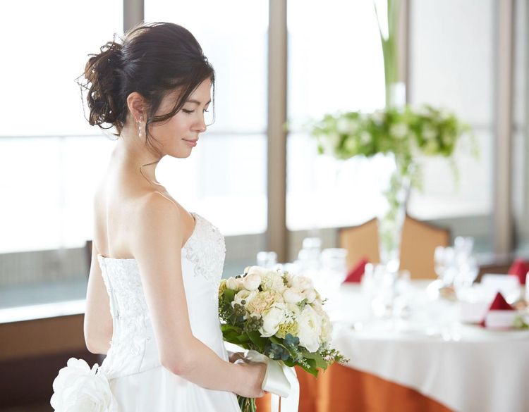 ロイヤルパインズホテル ホテル最上階ワンフロアを贅沢に貸し切りの画像2