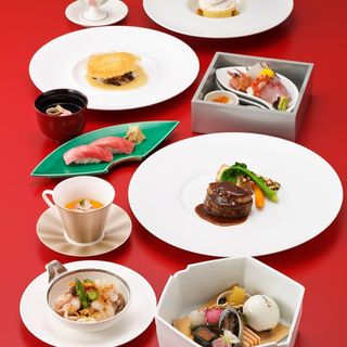 ロイヤルパインズホテル その他の写真2を大きいサイズでみる