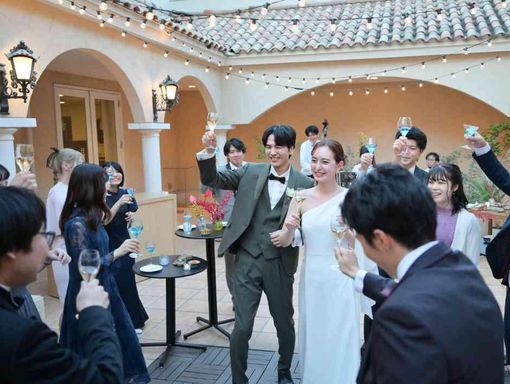 ラ･クール 訪れた瞬間から始まるおもてなしの画像2