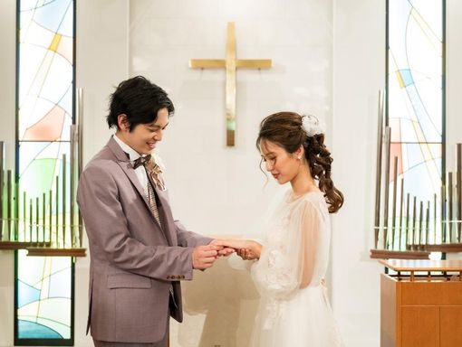 レンブラントホテル海老名 プライムチャペルの画像1