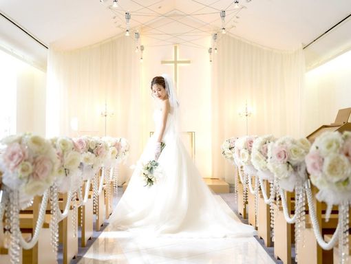 レンブラントホテル海老名 ホワイトチャペルの画像2