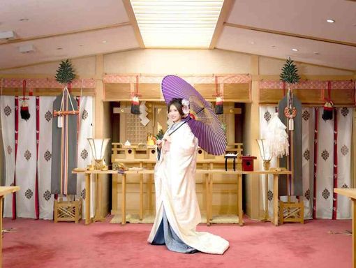 レンブラントホテル海老名 神殿の画像3