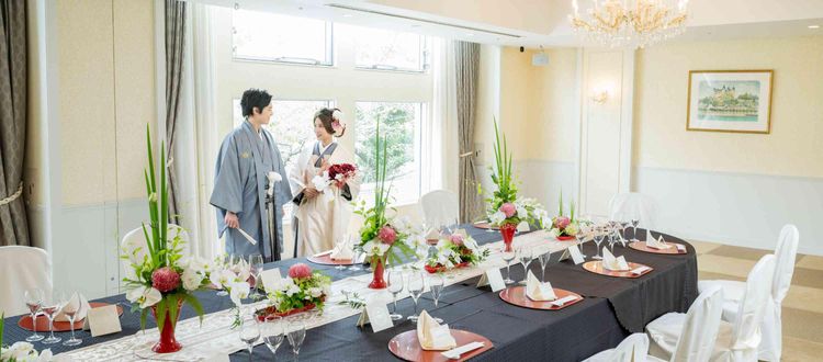 レンブラントホテル海老名 ６名様から最大２４０名様まで、様々なニーズに応える会場の画像