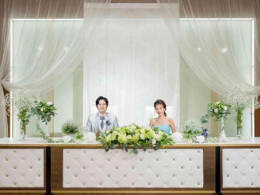 レンブラントホテル海老名 バンケット　ラ・ローズの画像1