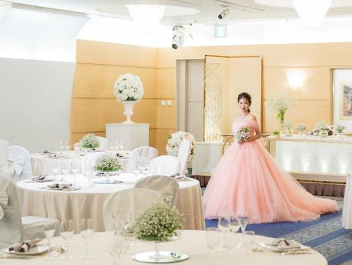 レンブラントホテル海老名 バンケット　プリマヴェーラの画像2