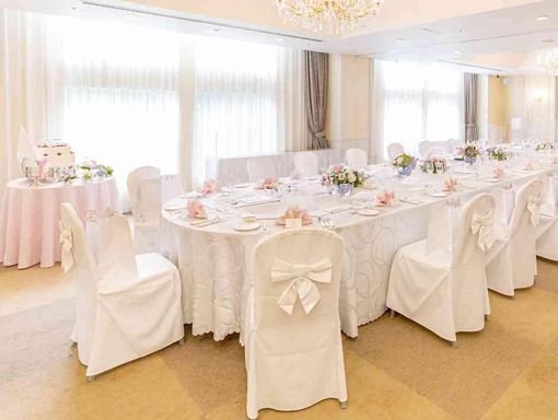 レンブラントホテル海老名 バンケット　フローラの画像3