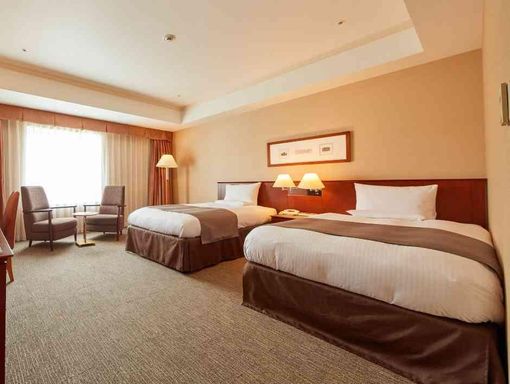 レンブラントホテル海老名 ホテルだから安心の宿泊施設の画像3