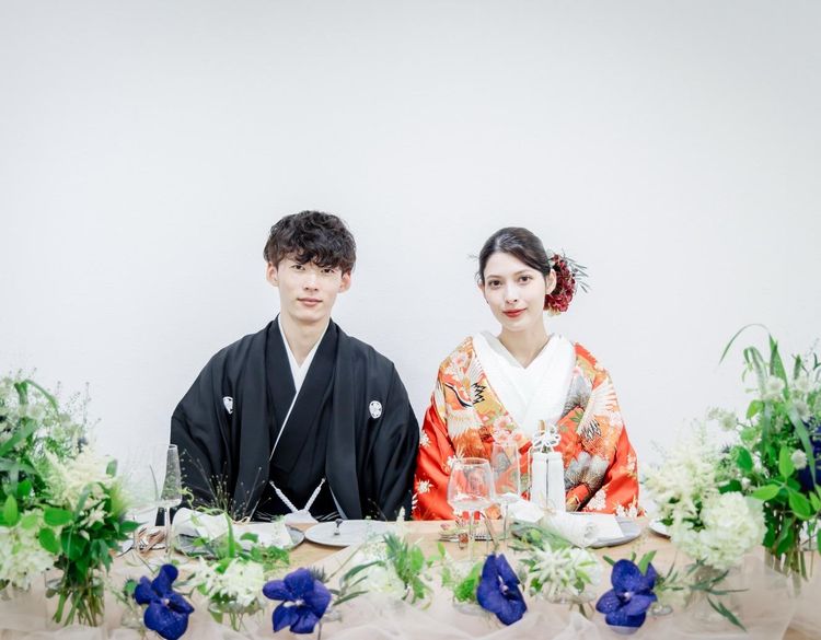 チャペルセジュレ ご家族や親しいご友人に”ありがとう”を伝えたいの画像3