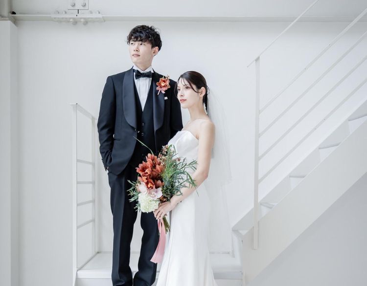 チャペルセジュレ 姫路城を望める距離感で素敵なお写真をの画像2