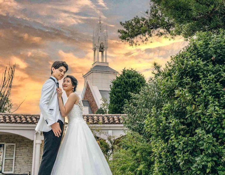 アヴェニールガーデン 1200坪の広大な敷地を貸切って自由自在なweddingをの画像3