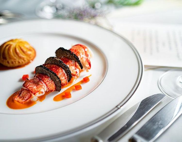 アヴェニールガーデン 地産地消＆おふたりの想いを詰め込んだ、ゲストをもてなす料理の画像2