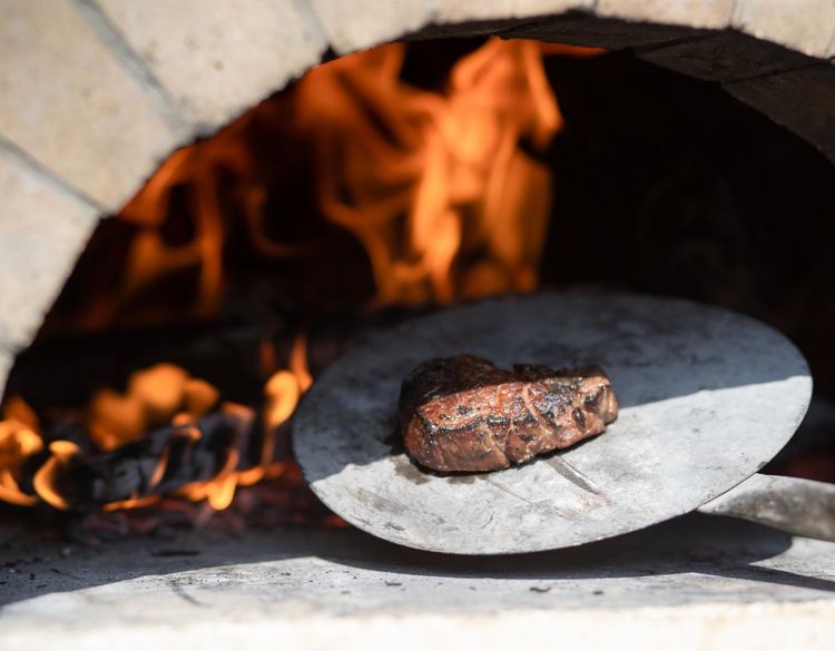 アヴェニールガーデン 地産地消＆おふたりの想いを詰め込んだ、ゲストをもてなす料理の画像3