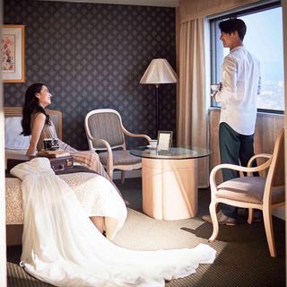 沼津リバーサイドホテル その他の写真4を大きいサイズでみる